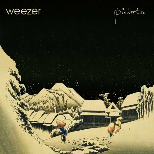 دانلود آهنگ El Scorcho از Weezer