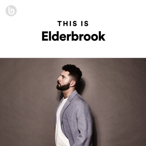 This is Elderbrook