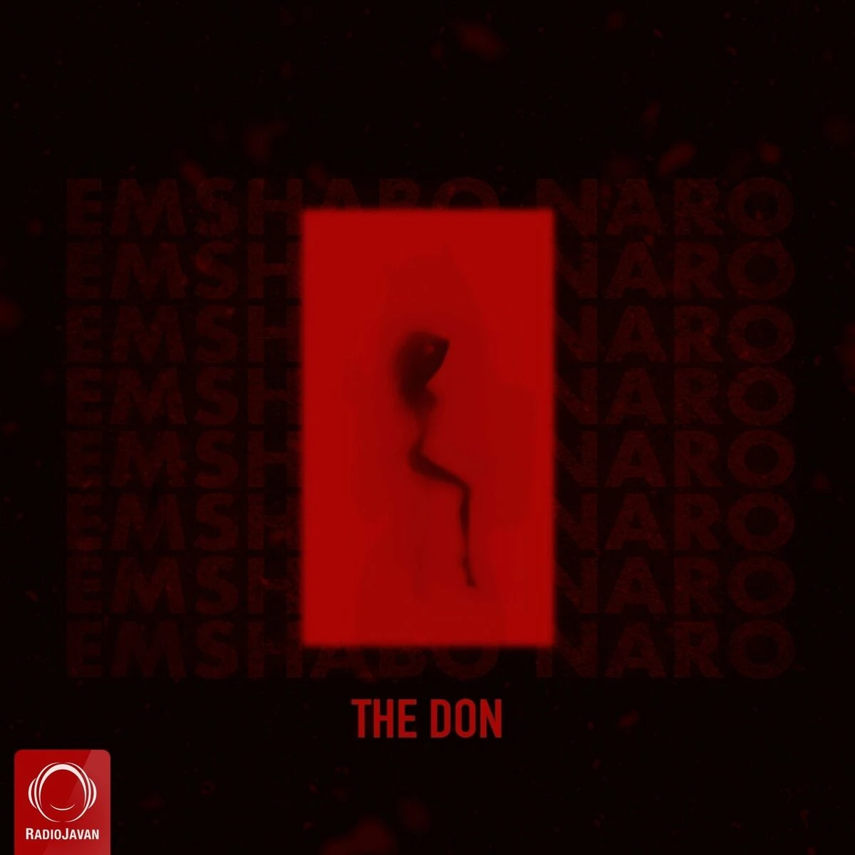دانلود آهنگ Emshabo Naro از The Don