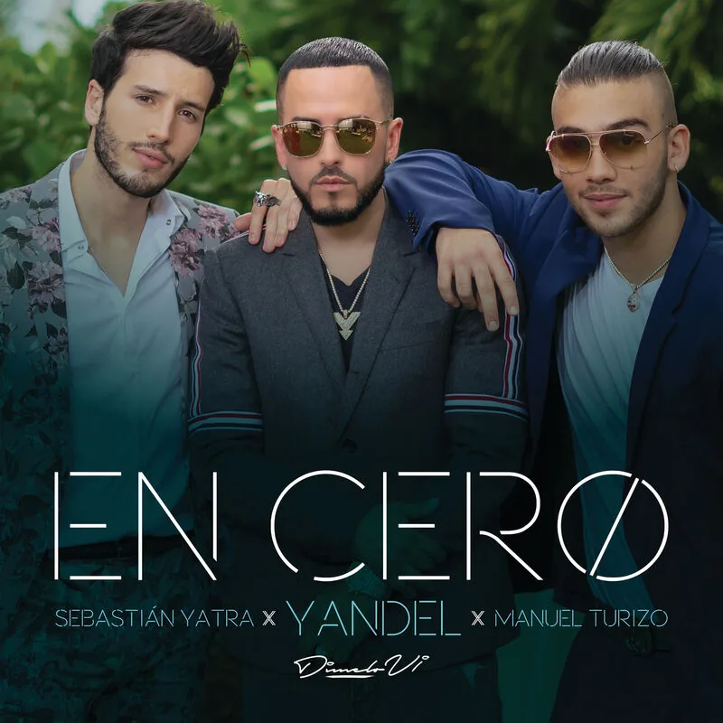 دانلود آهنگ En Cero از Yandel