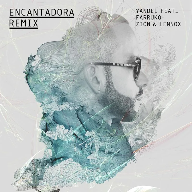 دانلود آهنگ Encantadora (feat. Farruko & Zion & Lennox) (Remix) از Yandel