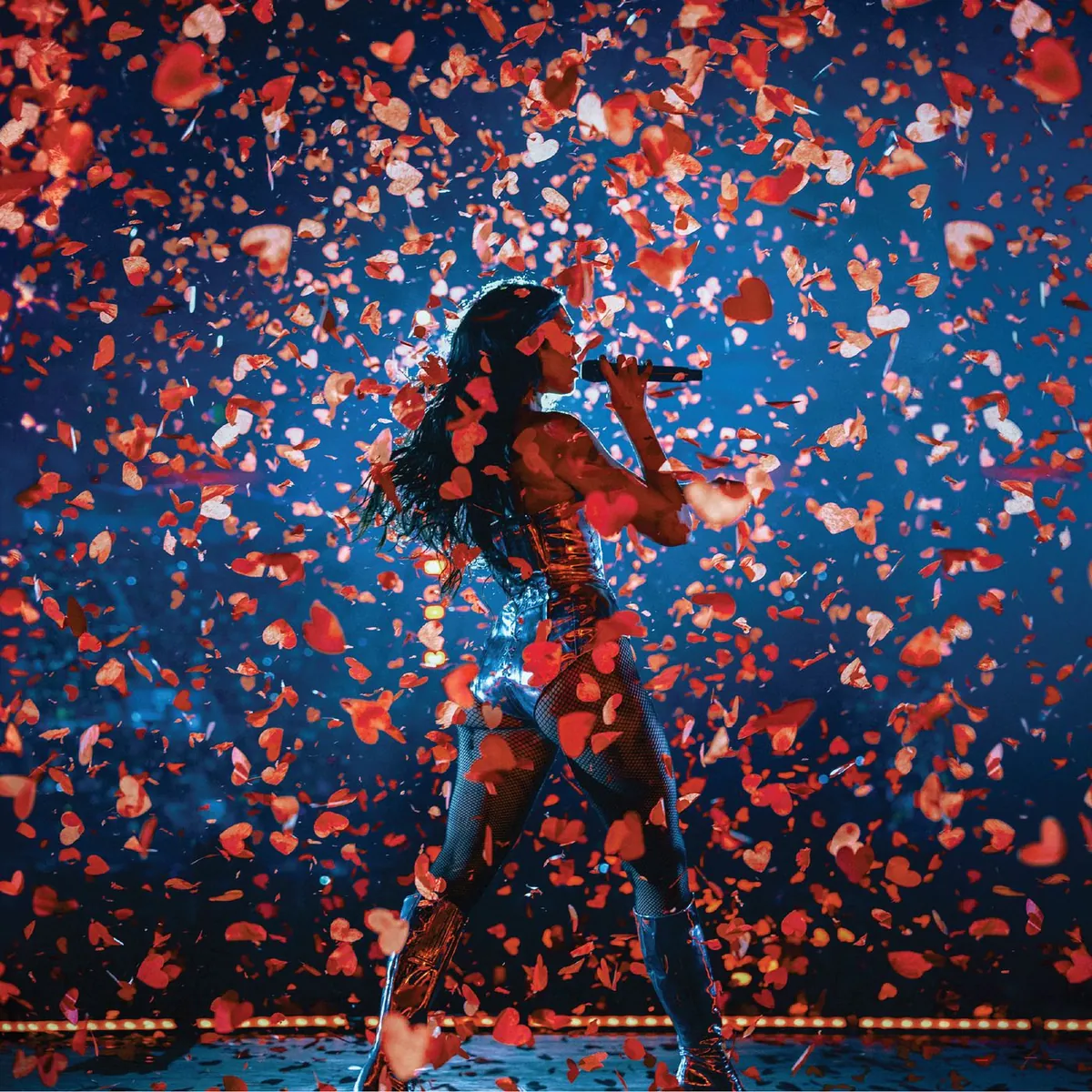 دانلود آهنگ End Of An Era (Live From Mexico) از Dua Lipa