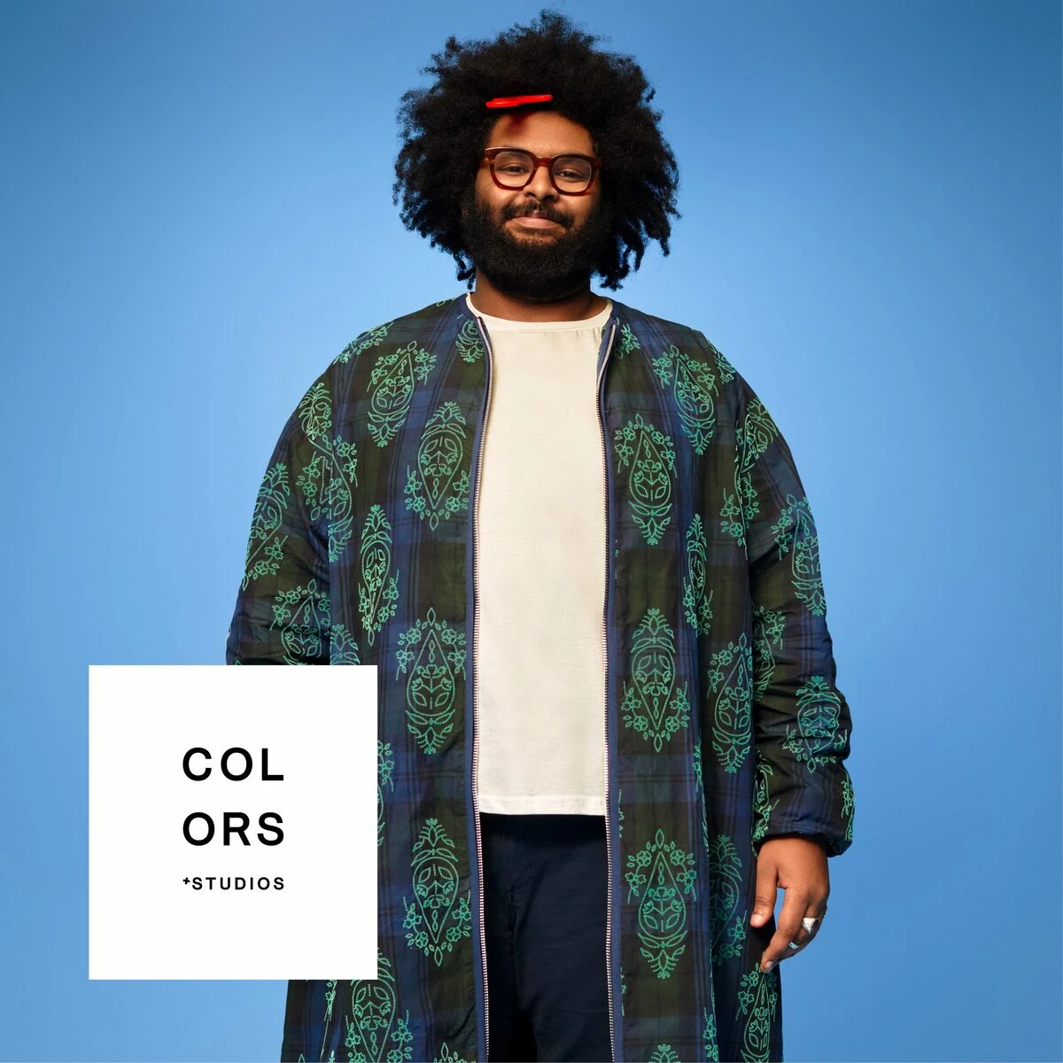 دانلود آهنگ Endless No Mores - A COLORS SHOW از Elmiene
