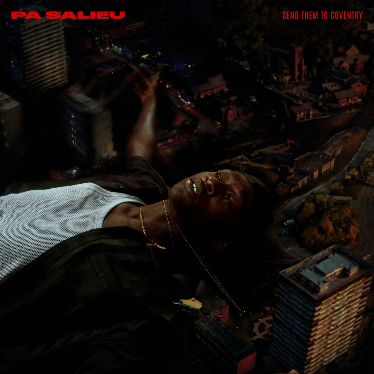 دانلود آهنگ Energy (feat. Mahalia) از Mahalia