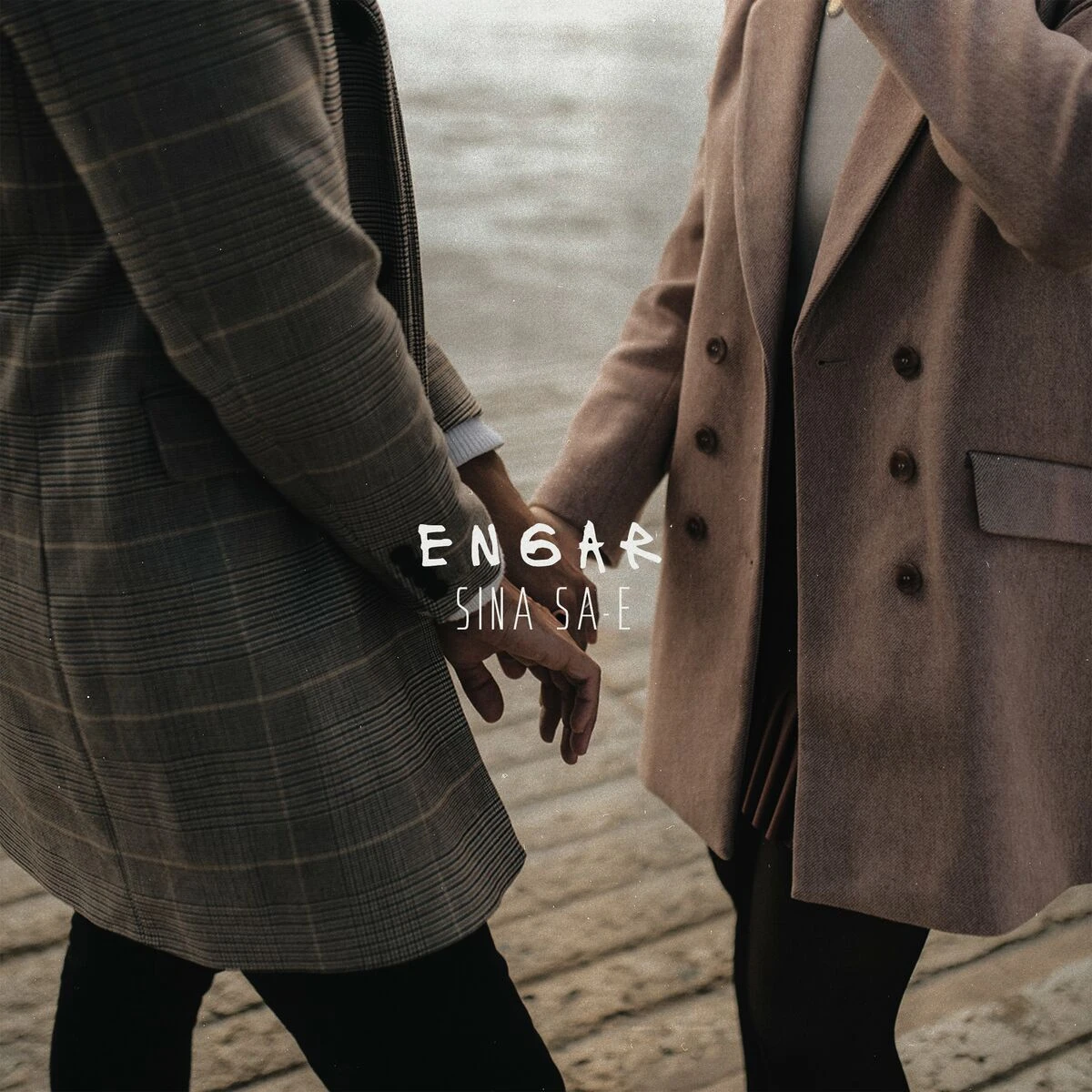 دانلود آهنگ Engar از سینا ساعی