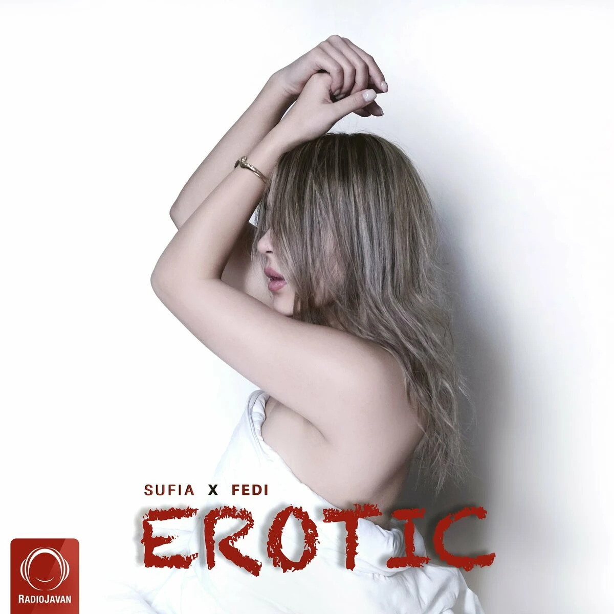 دانلود آهنگ Erotic از فدی