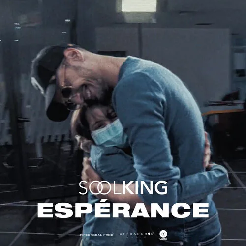 دانلود آهنگ Espérance از Soolking