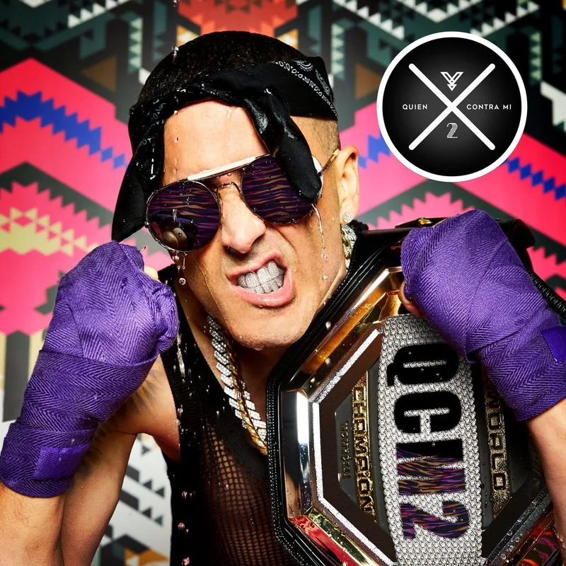 دانلود آهنگ Espionaje از Yandel