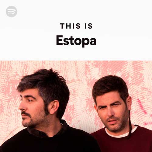This is Estopa