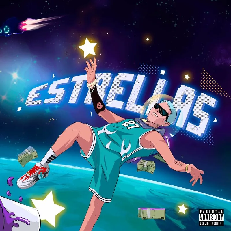 دانلود آهنگ Estrellas از Natanael Cano