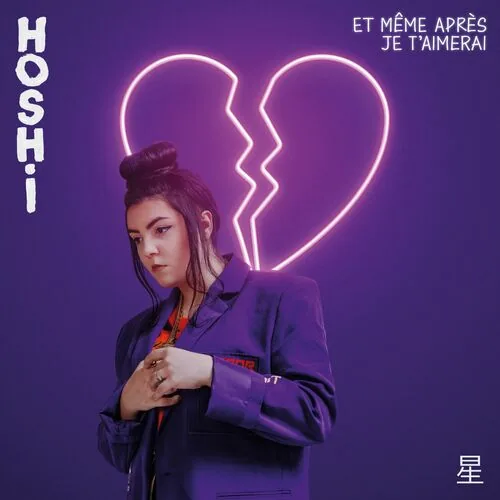 دانلود آهنگ Et même après je t'aimerai از Hoshi