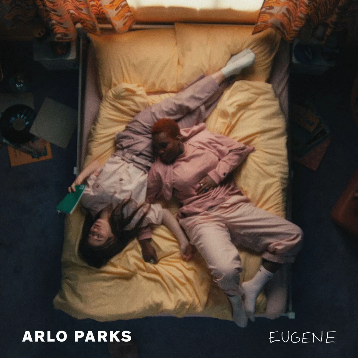 دانلود آهنگ Eugene از Arlo Parks