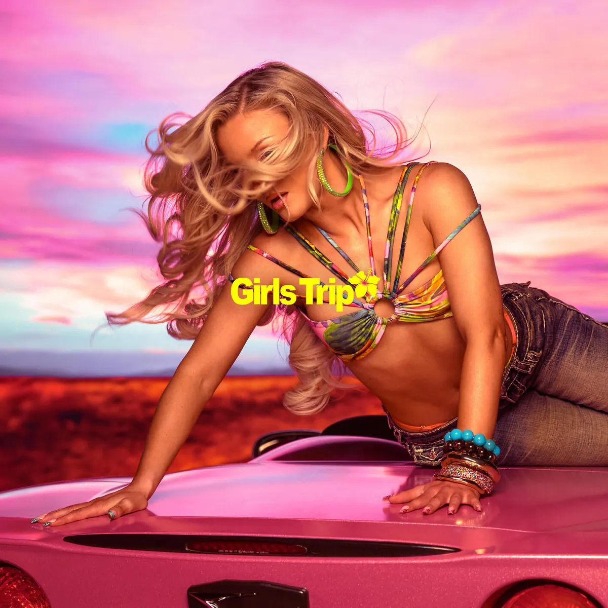 دانلود آهنگ Eurosummer (Girls Trip) از Zara Larsson