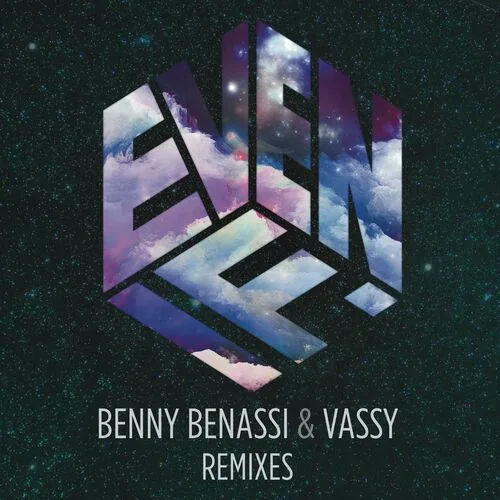 دانلود آهنگ Even If (MazZz Remix) از Benny Benassi