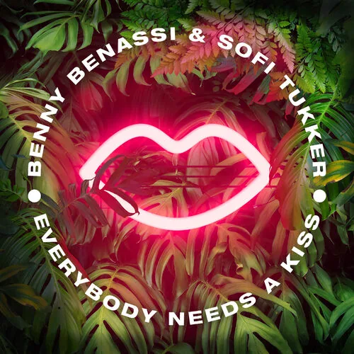دانلود آهنگ Everybody Needs A Kiss از Benny Benassi