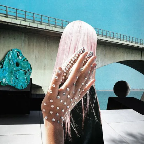 دانلود آهنگ Everything But You (feat. A7S) از Clean Bandit