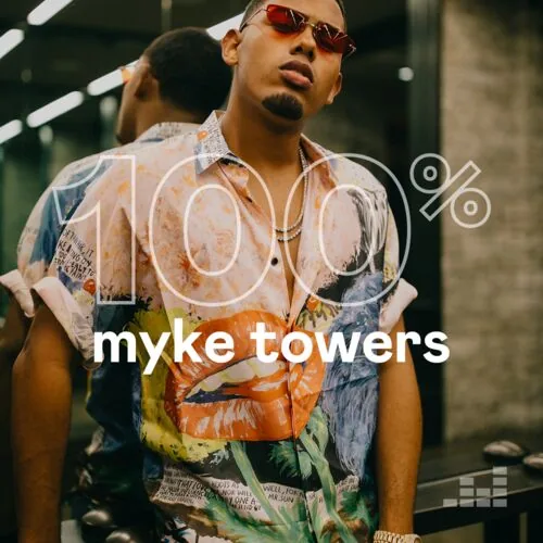 دانلود آهنگ Extasy از Myke Towers