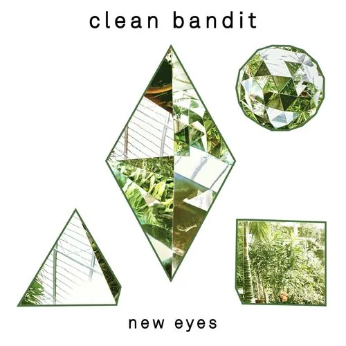 دانلود آهنگ Extraordinary (feat. Sharna Bass) از Clean Bandit