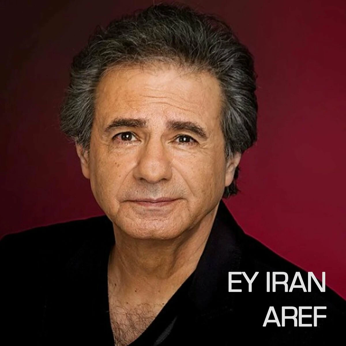 دانلود آهنگ Ey Iran از عارف