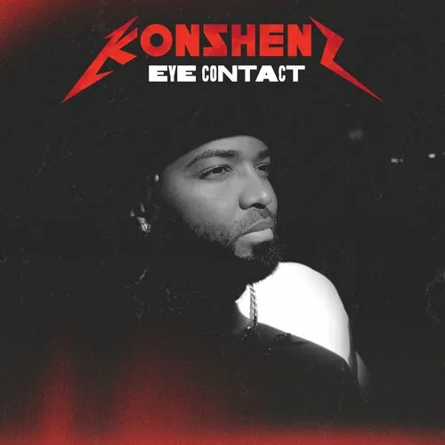 دانلود آهنگ Eye Contact از Konshens