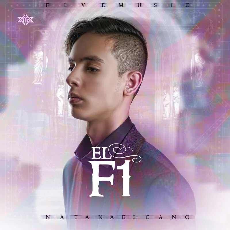 دانلود آهنگ F1 از Natanael Cano