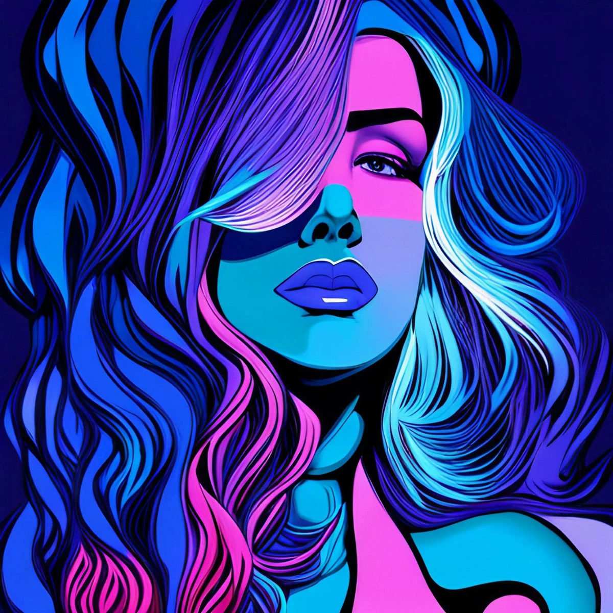 دانلود آهنگ FEMME FATALE از Velvet Cash