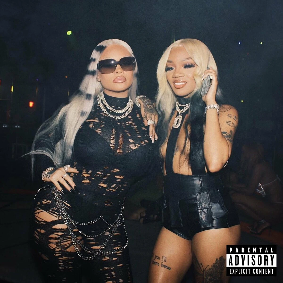 دانلود آهنگ FTCU (feat. GloRilla & Gangsta Boo) از Latto