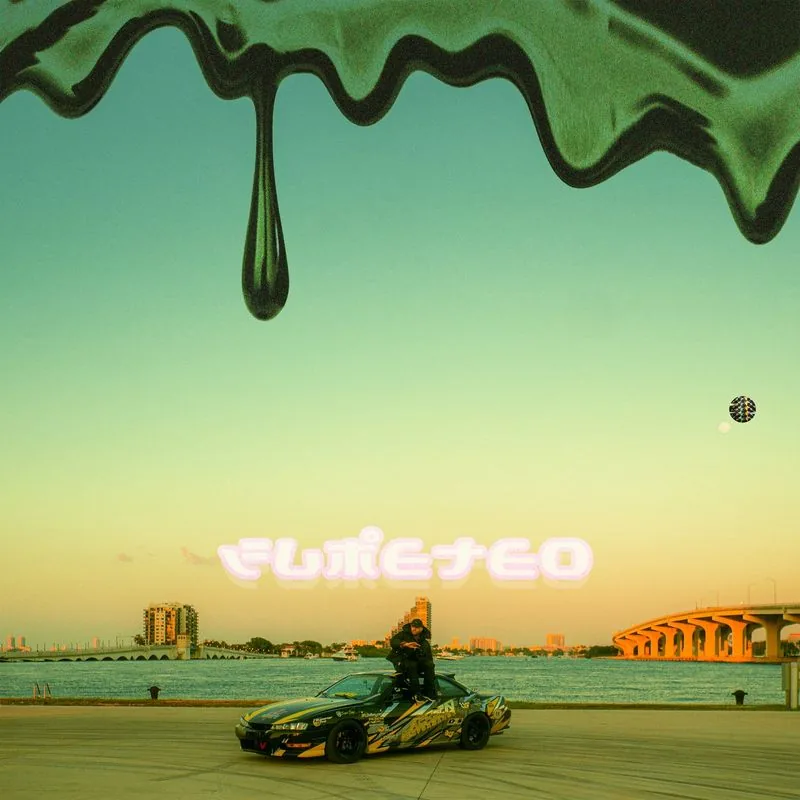 دانلود آهنگ FUMETEO از Feid