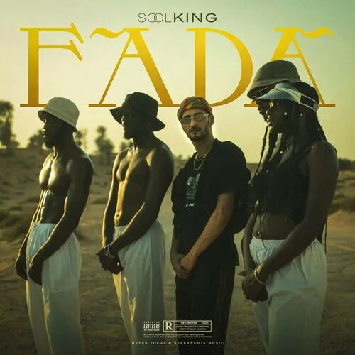 دانلود آهنگ Fada از Soolking