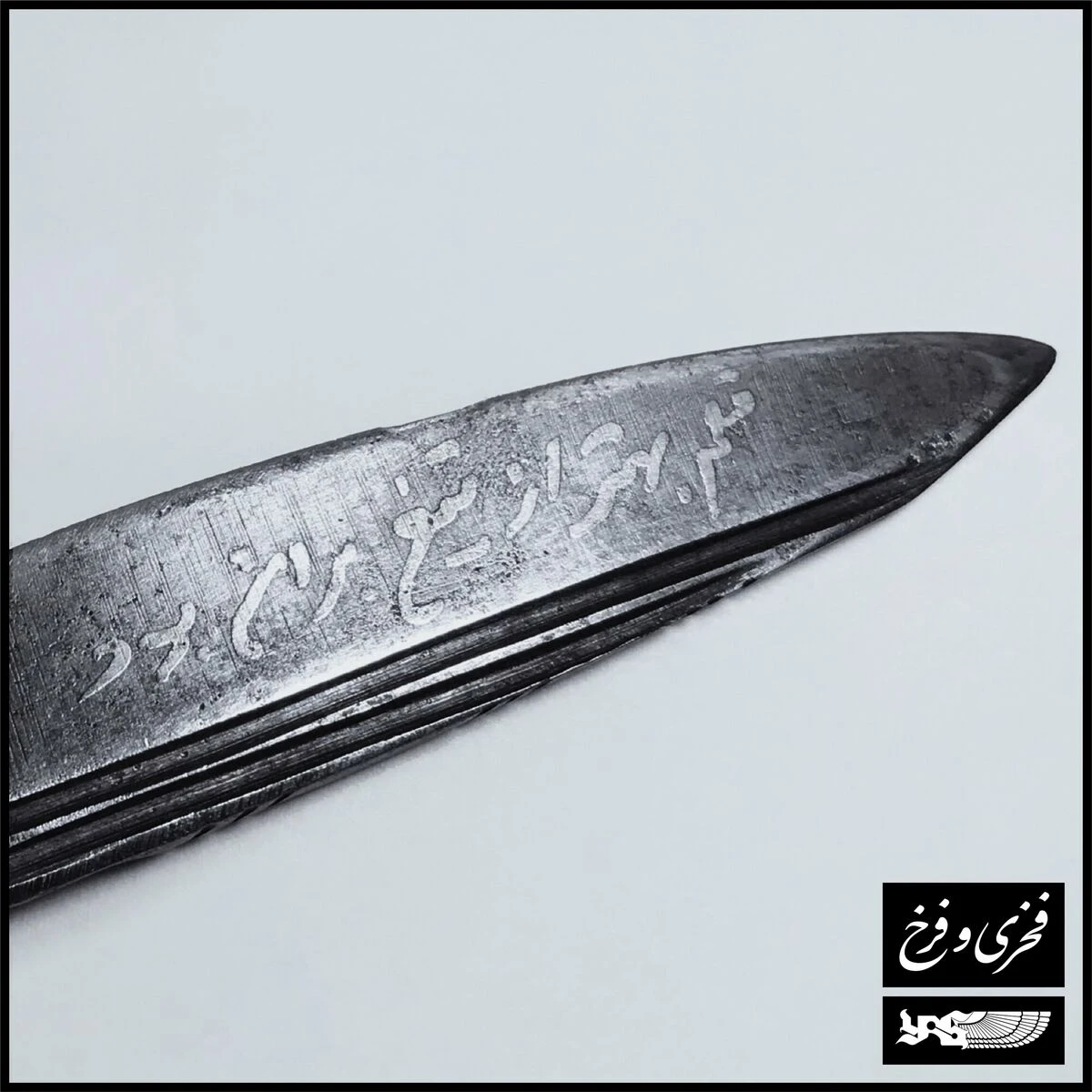 دانلود آهنگ Fakhri O Farokh | فخری و فرخ از SoelChigini