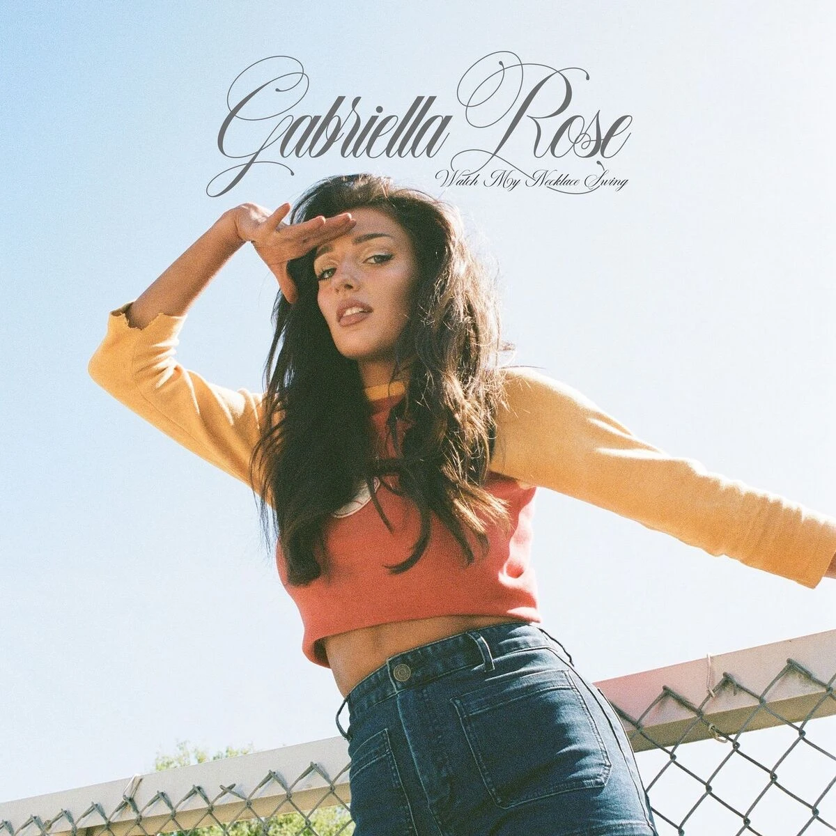 دانلود آهنگ Fallin' For You از Gabriella Rose