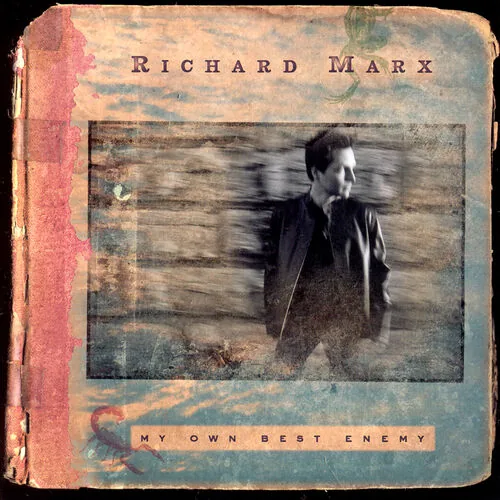 دانلود آهنگ Falling از Richard Marx