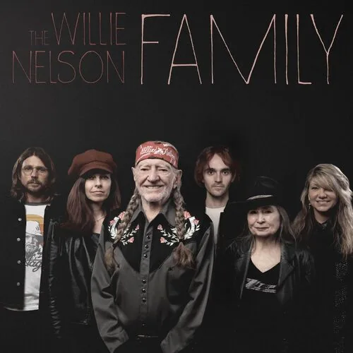 دانلود آهنگ Family Bible از Willie Nelson