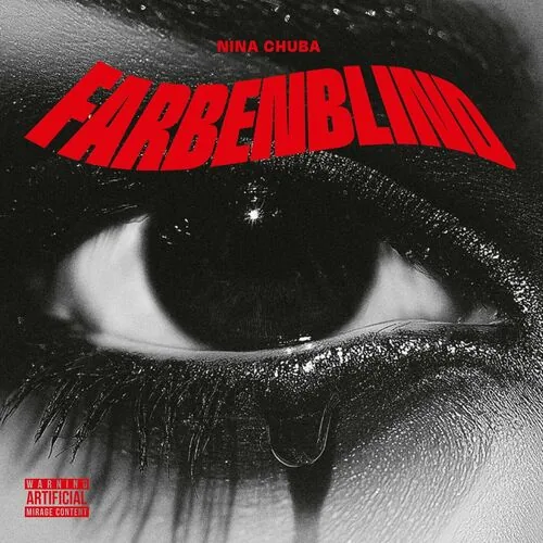 دانلود آهنگ Farbenblind از Nina Chuba