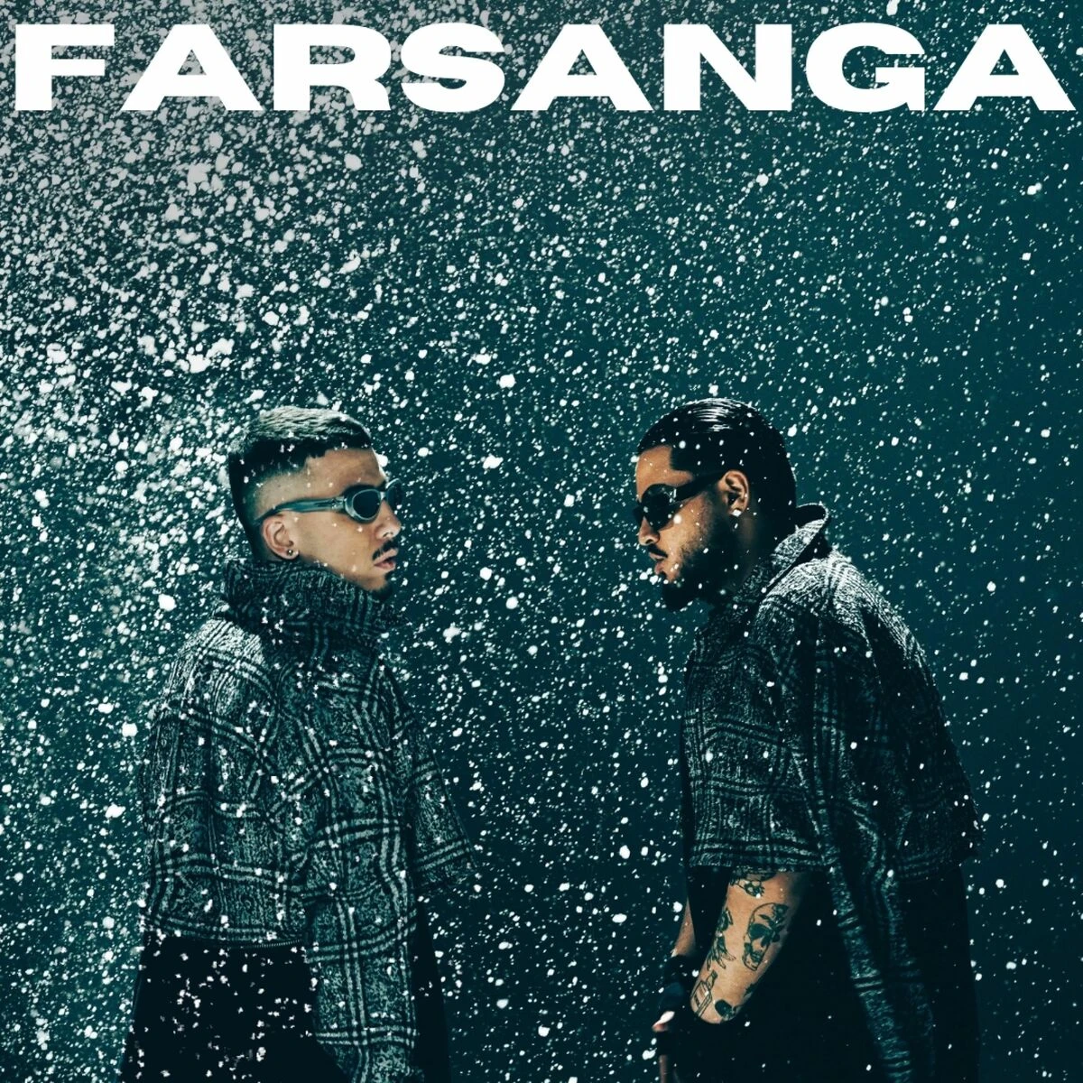 دانلود آهنگ Farsanga از آرمان میلادی