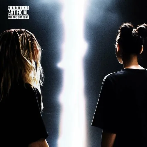 دانلود آهنگ Fata Morgana (feat. Tokio Hotel) از Nina Chuba