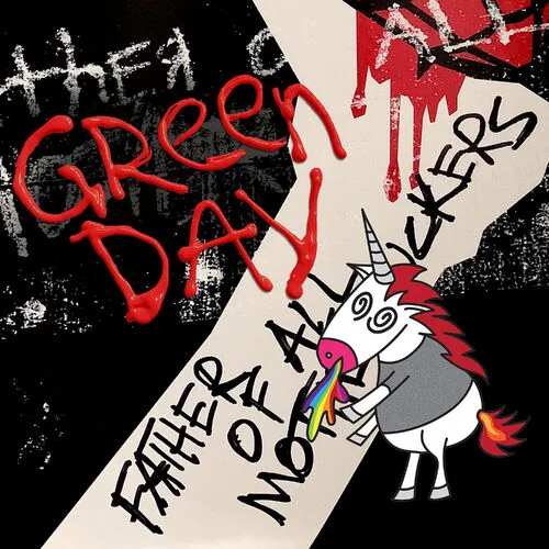 دانلود آهنگ Father of All... از Green Day