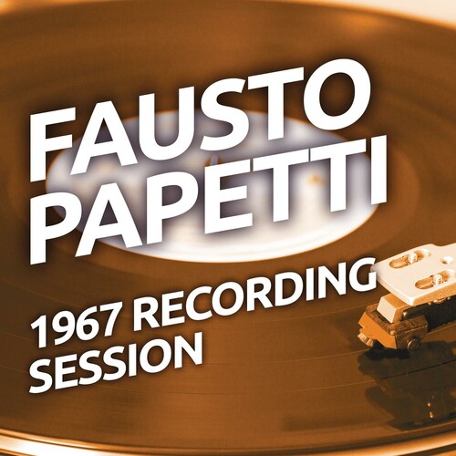 This is Fausto Papetti