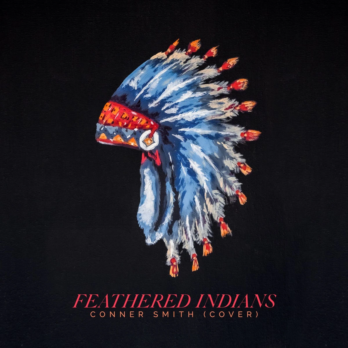 دانلود آهنگ Feathered Indians از Conner Smith