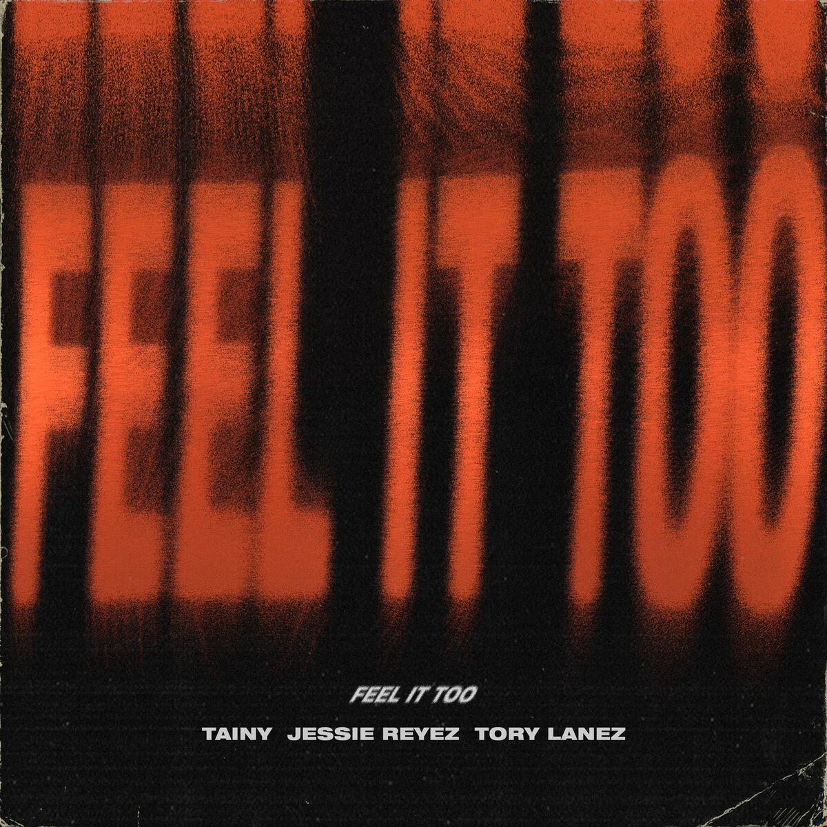 دانلود آهنگ Feel It Too از Jessie Reyez