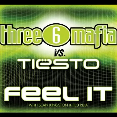 دانلود آهنگ Feel It (with Sean Kingston & Flo Rida) (Explicit Album Version) از Tiesto