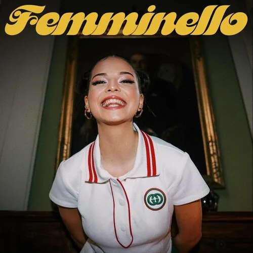 دانلود آهنگ Femminello از Nina Chuba