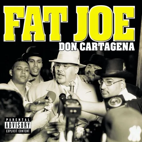 دانلود آهنگ Find Out (feat. Big Punisher & Prospect) از Fat Joe