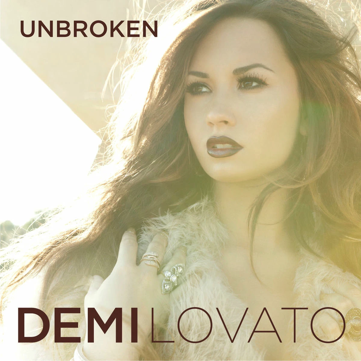دانلود آهنگ Fix a Heart از Demi Lovato