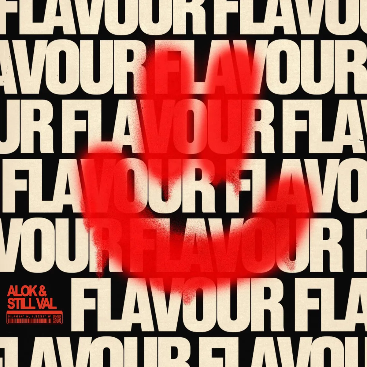 دانلود آهنگ Flavour از Alok