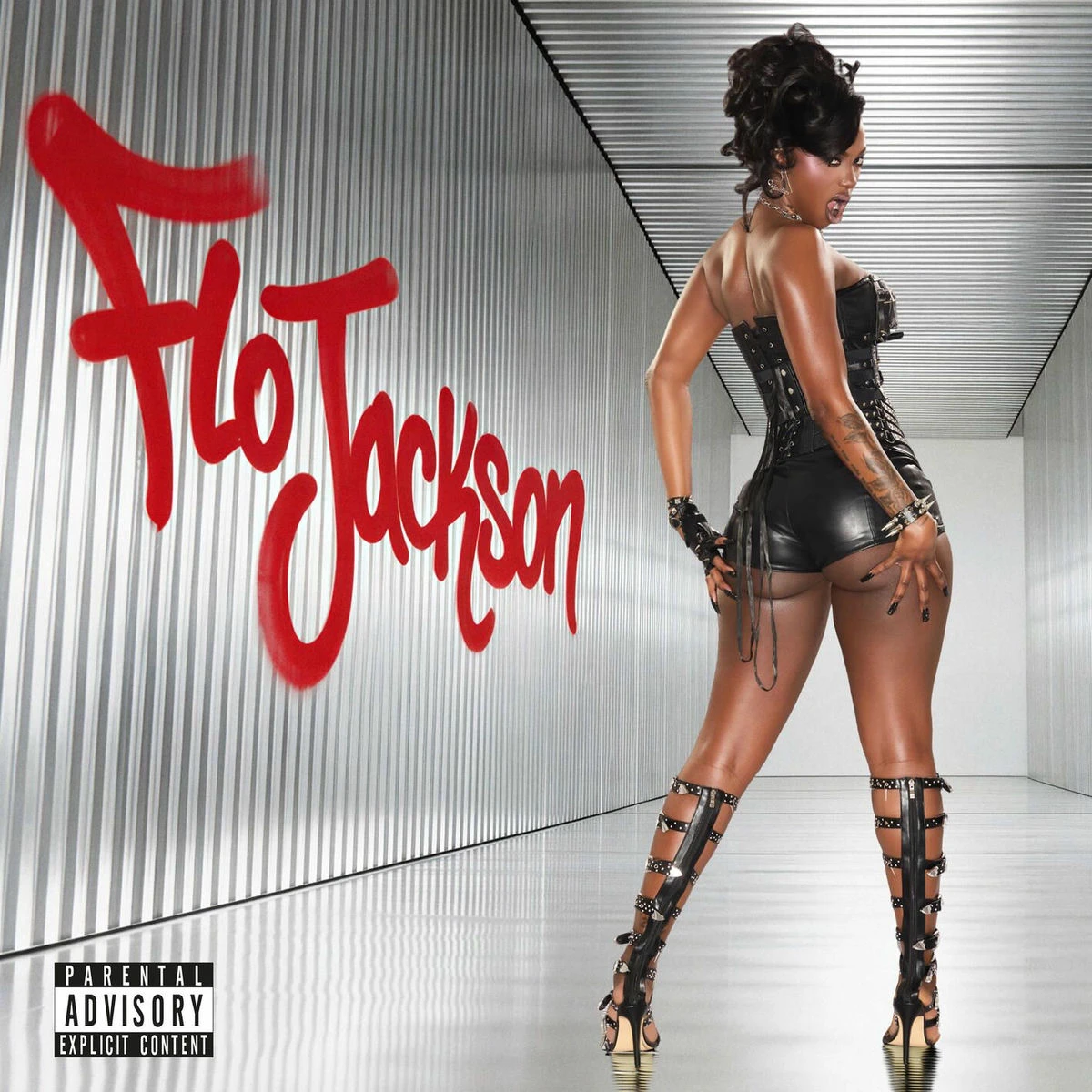 دانلود آهنگ Flo Jackson از Flo Milli