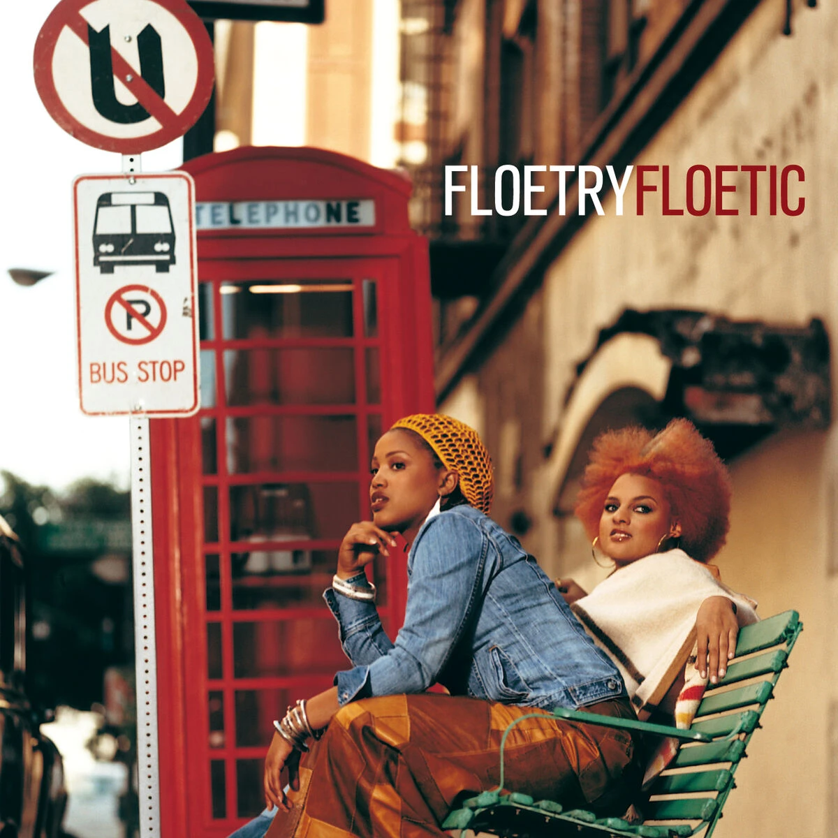 دانلود آهنگ Floetic از Floetry