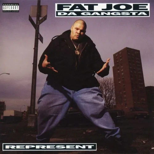 دانلود آهنگ Flow Joe از Fat Joe