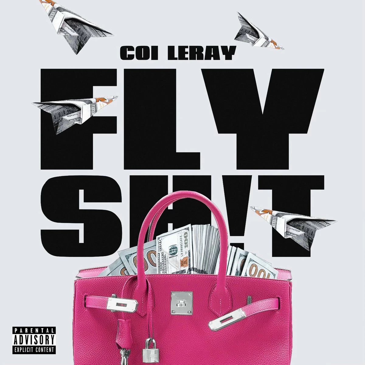 دانلود آهنگ Fly Sh!t از Coi Leray
