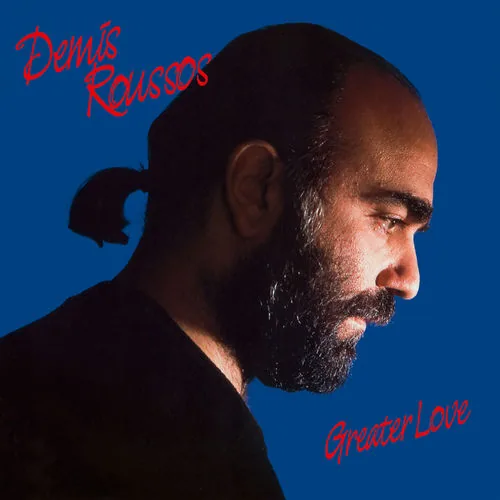 دانلود آهنگ Follow Me از Demis Roussos
